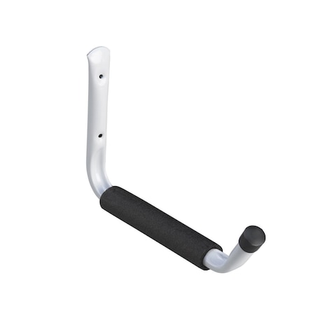 Onward Jumbo Wall Hanger, White 2272WBC