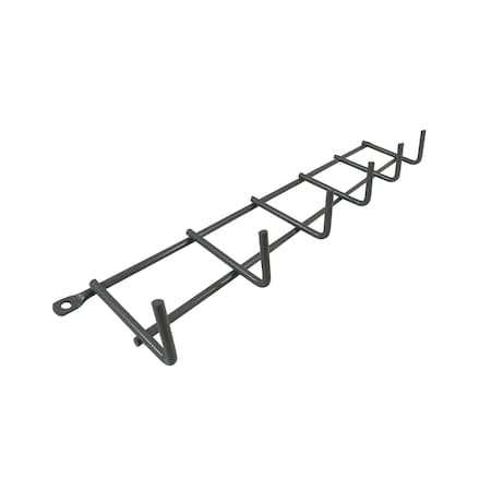 Onward Household Hanger, Gray 23507BC