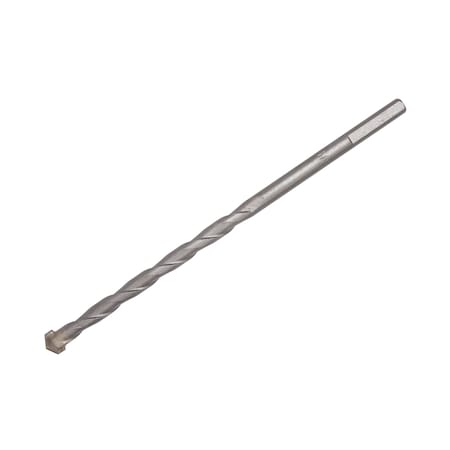 Richelieu 13-inch (330 mm) Rotary Masonry Drill Bit with Reduced Shank 264841