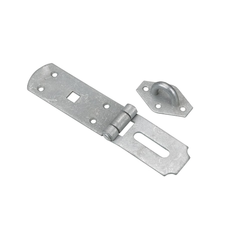Onward HeavyDuty Hasps , Galvanized 320GAR