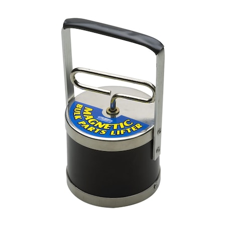 Onward 4 in 102 mm Magnetic Bulk Parts Lifter 47860R