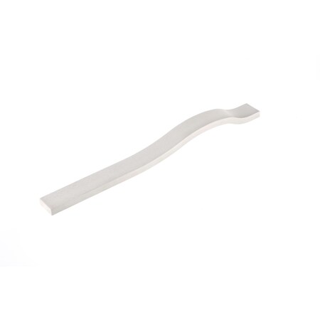 Richelieu 12 5/8 in (320 mm) Center-to-Center Sand Contemporary Cabinet Pull 646432027