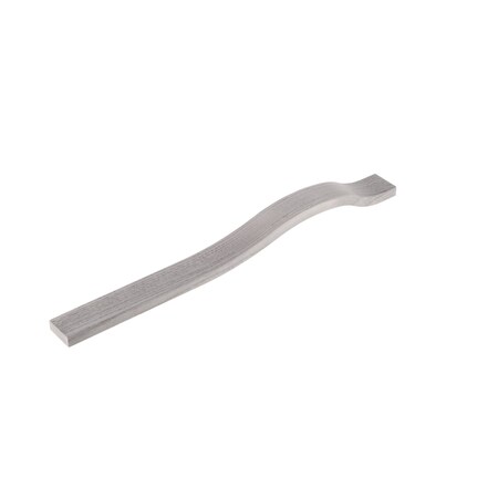 Richelieu 12 5/8 in (320 mm) Center-to-Center Elm Contemporary Cabinet Pull 646432035