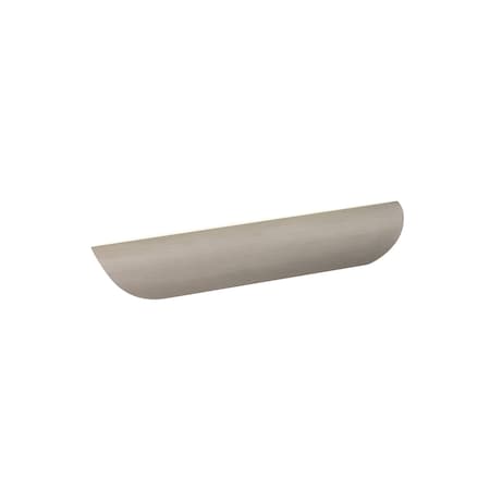 Richelieu Hardware 3 3/4 in (96 mm) Center-to-Center Brushed 