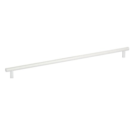Richelieu 17 5/8-inch (448 mm) Center to Center Aluminum Contemporary Cabinet Pull BP306044810