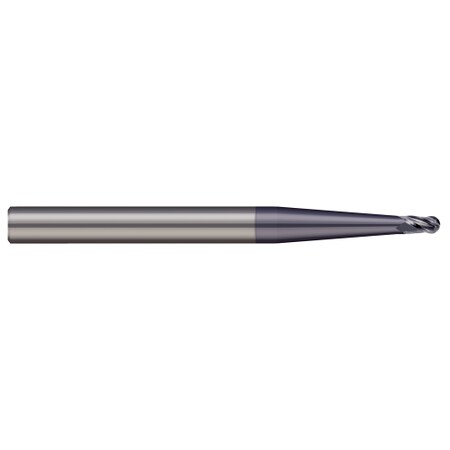 GLRM-060-4 Number of Flutes: 4 Micro 100 End Mill Uncoated 12.00mm Length of Cut 6.00mm Milling Dia GLRM GLRM-060-4 Number of Flutes: 4 Micro 100 End Mill Uncoated 12.00mm Length of Cut 6.00mm Milling Dia GLRM