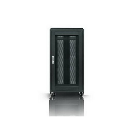 Istarusa 22U 1000mm Depth Rack-mount Server Cabinet WN2210 | Zoro