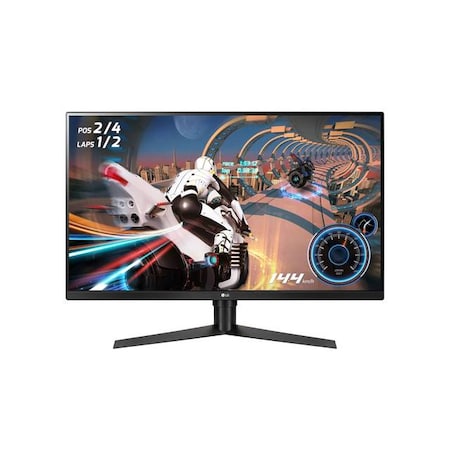 Lg Electronics 32in. UltraGear QHD 2560 x 1440 Gaming Monitor with FreeSync  32GK65B-B | Zoro
