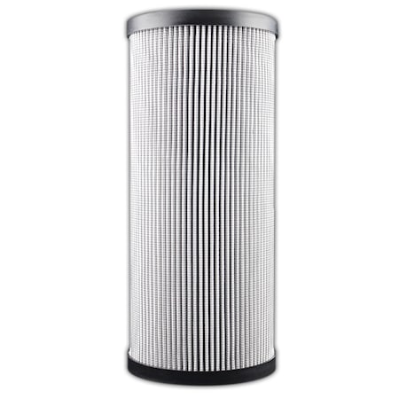 Main Filter Hydraulic Filter, replaces FILTER PRODUCTS COMPANY 