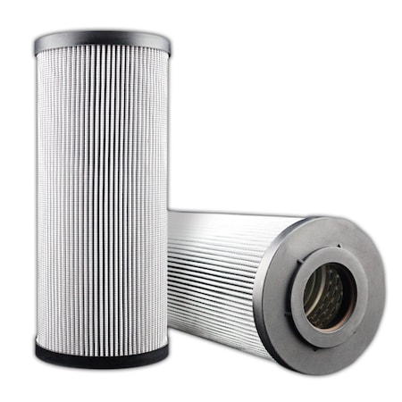 Replacement Hydraulic Filter – Compatible With Schroeder 27KZ25V, 1-Pack