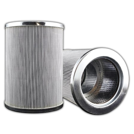 Main Filter Hydraulic Filter, replaces PARKER H927661, Return Line 