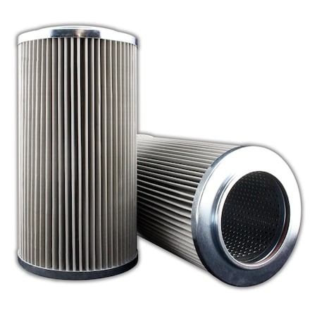 Main Filter Hydraulic Filter, replaces FLEETGUARD ST2239, Return 