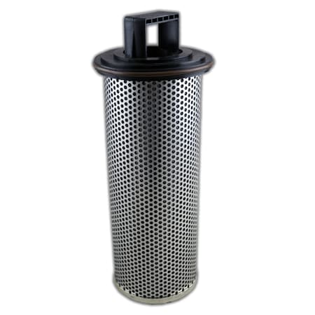 Argo 17966301 Replacement/Interchange Hydraulic Filter MF0595033 