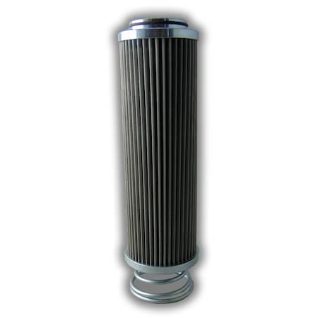 Main Filter Hydraulic Filter, replaces KOMATSU 79749373, Return  