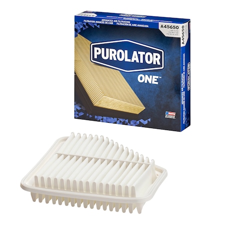 Purolator A45650 PurolatorONE Advanced Air Filter