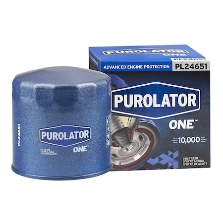 Purolator PL24651 PurolatorONE Advanced Engine Protection Oil Filter