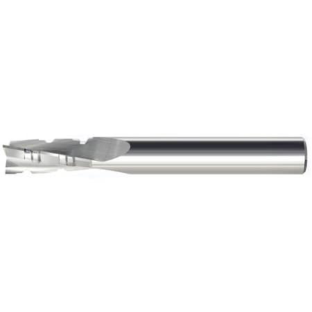 Mastercut Tool 1/2x1-1/4x1/2x3-1/2 3FL Upcut Phenolic/Composite Wood ...