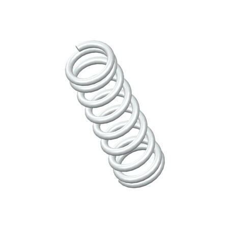 Approved Vendor Compression Spring, O= .057, L= .19, W= .008 G709966130 ...
