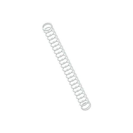 Approved Vendor Compression Spring, O= .120, L= 1.50, W= .012 ...