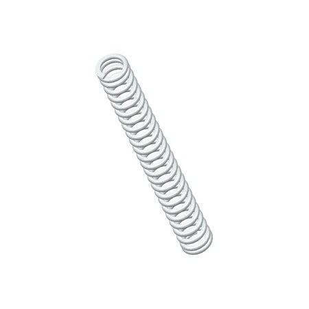 Approved Vendor Compression Spring, O= .240, L= 2.00, W= .038 ...