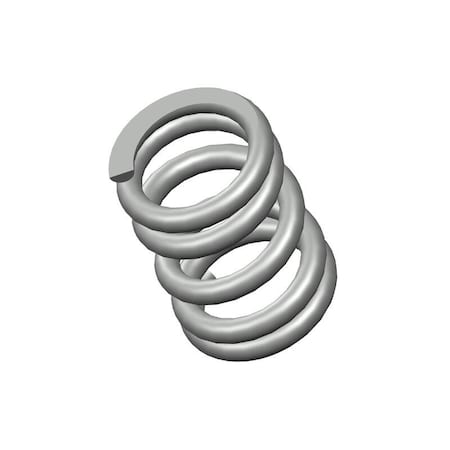 055 Spring Approved Vendor Compression Spring, O= .360, L= .50, W= .055 G009962306 ...