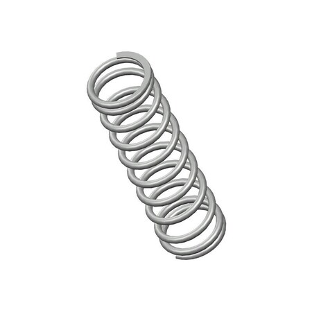 Approved Vendor Compression Spring, O= .420, L= 1.50, W= .045 ...
