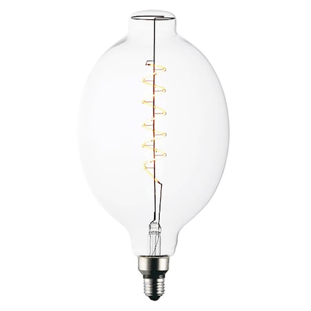 Maxim Lighting 5 Watt BT56 E26 Base Clear 120 Volt Bulb BL5BT56CL120V22 ...