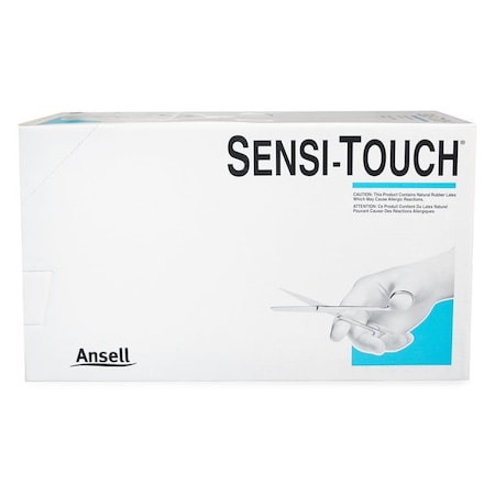 Encore Sensi Touch Pf Sensi Latex Gloves Encore Sensi Touch Pf