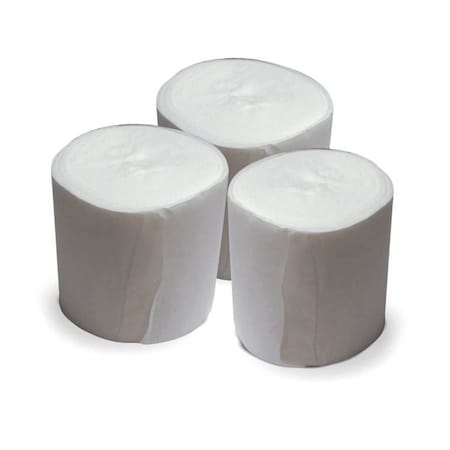 Oasis Cotton Cast Padding 2in x 4 Yards, 12 Per Bag CCP2 | Zoro