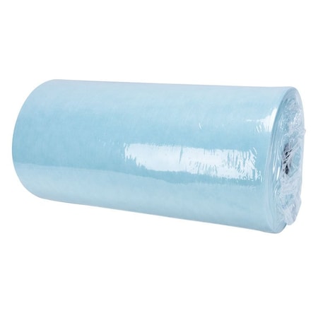 Surgical Drape Polydrape 39 X100Yd Each By Veterinary Products Labs