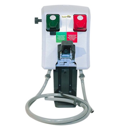 Provet Logic ProLoc Wall-Mounted Dilution System V99 | Zoro