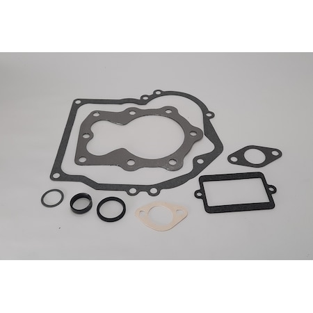 Tecumseh Gasket Set Rpl 37613 37613A | Zoro