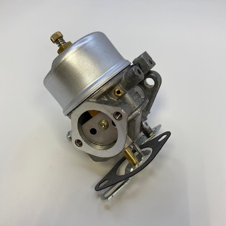 Tecumseh Carburetor Rpl 632695 632499A | Zoro
