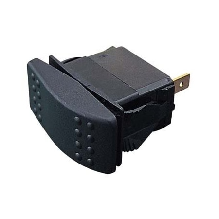 Sea Dog 431110-1 - Corno compatto singolo