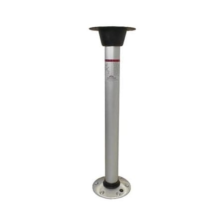 Springfield 27 Table Base, No 1690727-SL 1690727-SL | Zoro