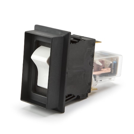 Oregon On/Off Switch for Bench Grinder & Rivet Spinner 109879 | Zoro