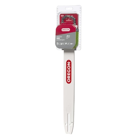 Oregon 91PX054G 54 Drive Link 3/8-Inch Pitch Low Kickback Saw Chain Oregon 91PX054G 54 Drive Link 3/8-Inch Pitch Low Kickback Saw Chain