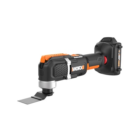 Worx WX696L $129.99 20V PowerShare 