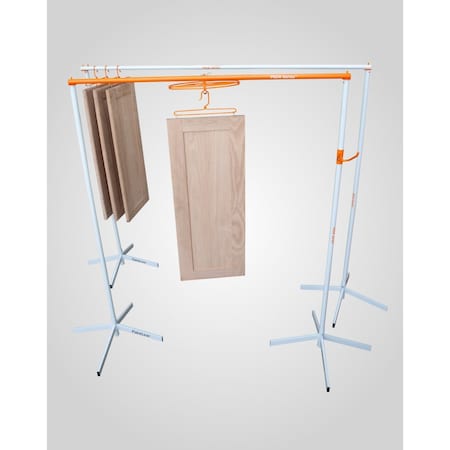 Paintline PaintLine ProDryingRack SD Series PSDR | Zoro