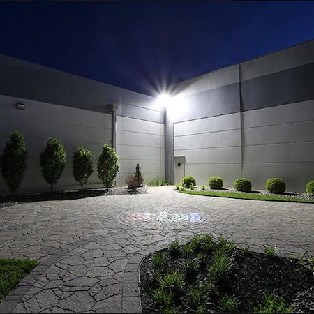 Metro Led 150W Flood Light 6th Gen with Yoke Mount ML-S-G04-150WAT3A1 ...