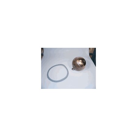 Floatless Rod Mcdonnell & Miller 421-30 Float Less Rod For 421-30 | Zoro
