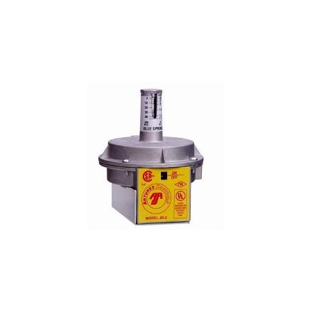 Jd2 Blue Sensor Antunes 801111301 Jd-2 (Blue) Air 801111301 | Zoro
