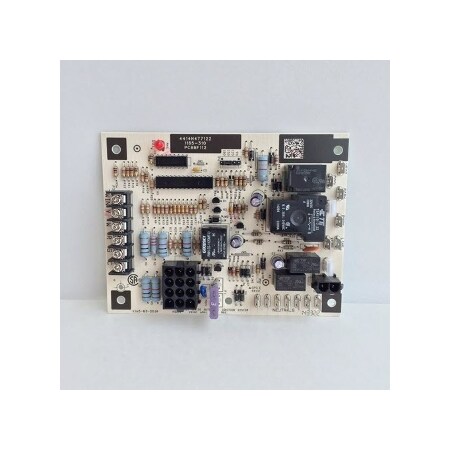 Emerson PCBBF112S Furnace Control Circuit Board 50A55 289 05 Goodman - View #5