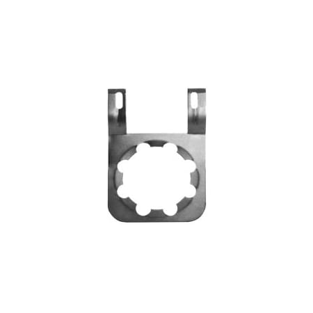 RHEEM WATER HEATER PARTS As23557-6 Thermostat Bracket (AS23557-6) | Zoro