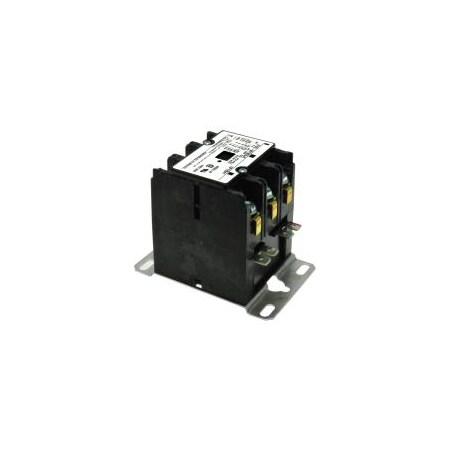 RHEEM WATER HEATER PARTS Sp12841 120V 3 Pole Contactor (SP12841) | Zoro