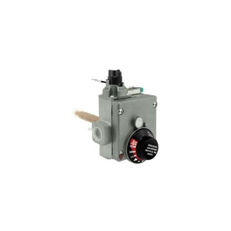 RHEEM WATER HEATER PARTS Sp14270G Gas Control (SP14270G) | Zoro