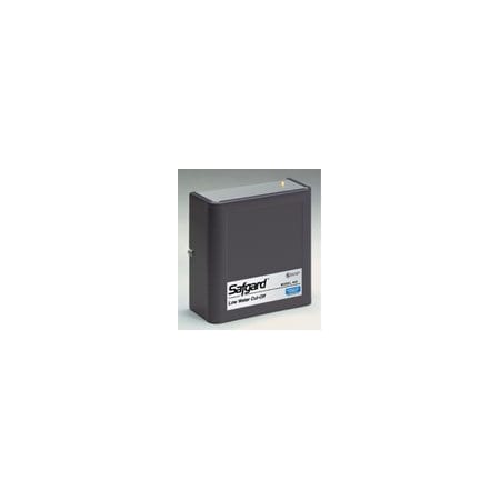 Produktbild von HYDROLEVEL Safgard 650 – Low Water Cut-off Für Heizkessel, Mit EL1214 Sonde