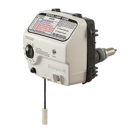 Honeywell Wt8840B1000 Water Heater Gas WT8840B100 | Zoro