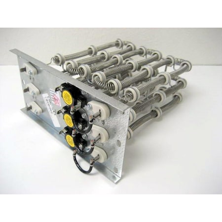 Elemento Riscaldante Imperial 240V 5300W, Ricambio 37493-240 Per Scaldabagno