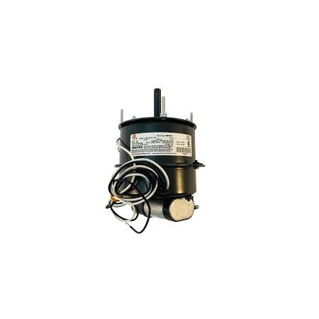 Modine 9F30095 Motor - Gas 1/6 Hp 9F30095 | Zoro